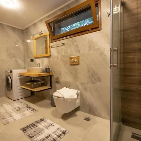 Roccia2 Villa *